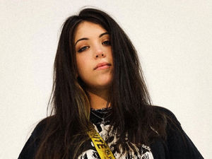 Ally Nicholas - March 2026 - Angel of the Month