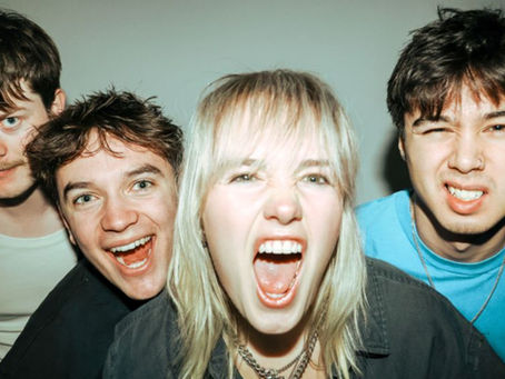 Coast Arcade From High School Dreamers to Aotearoa Indie Rock Stars