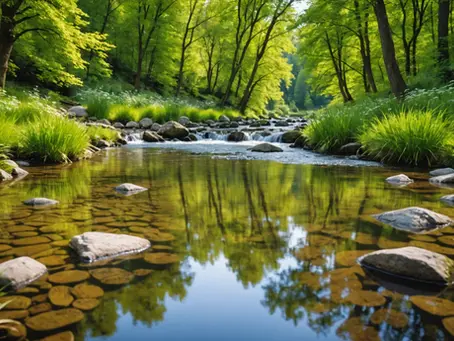 HeaveNirvana: Exploring the Divine Connection Between Music and Spirituality