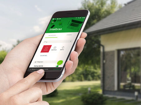 COMPRA DE SISTEMAS ELETRÔNICOS DE SEGURANÇA: 3 BENEFÍCIOS FAMILIARES