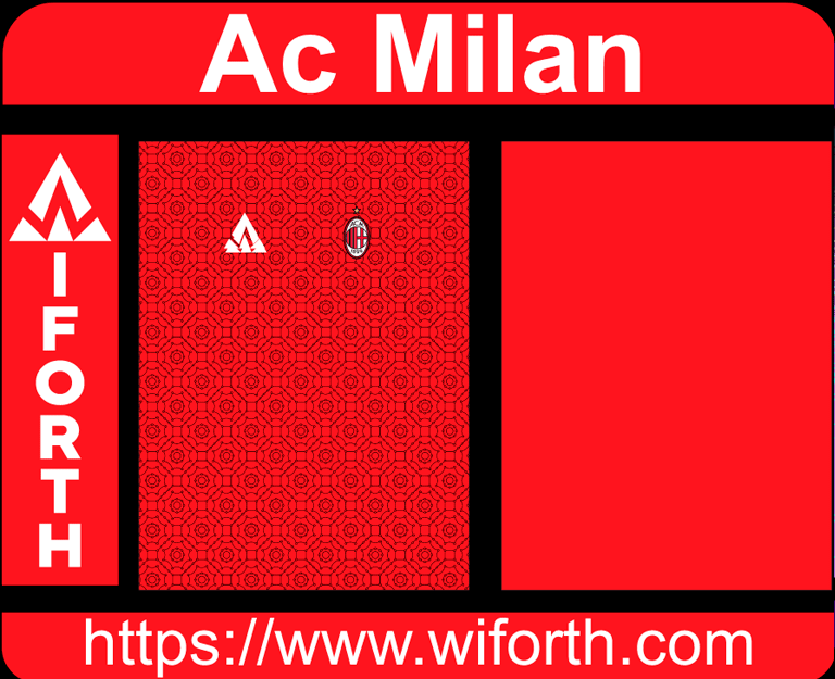 AC Milan Prematch Local 2020-2021