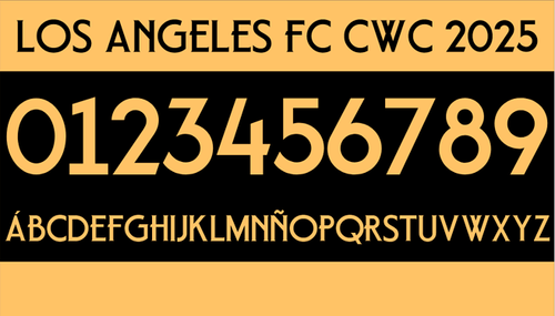 2035 Cwc Los Angeles CWC 2025 | Wiforth