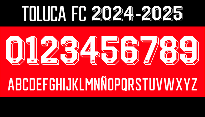 Toluca 2024-2025