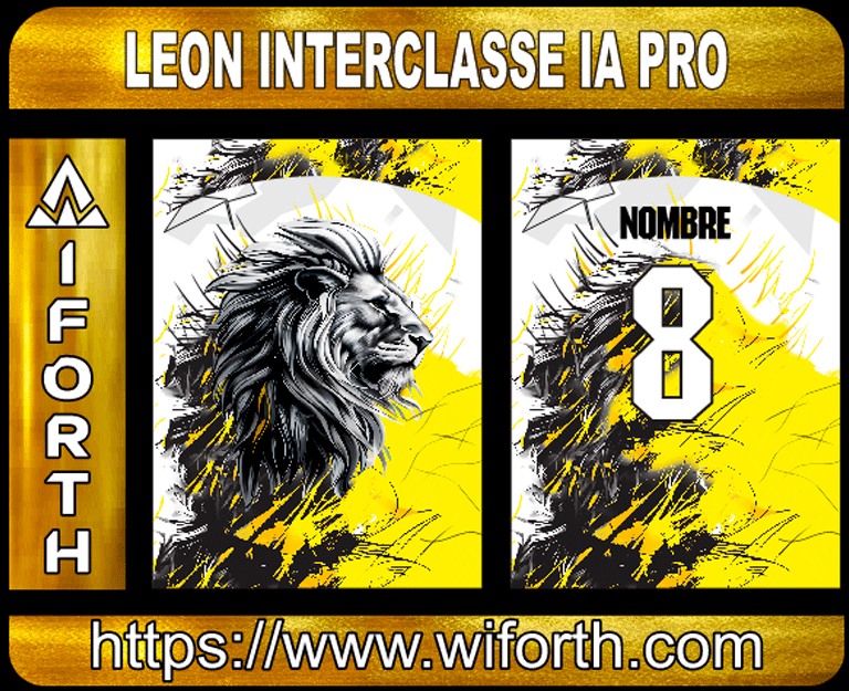 LEON INTERCLASSE IA PRO