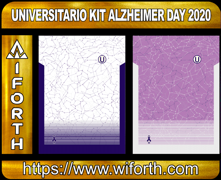 UNIVERSITARIO KIT ALZHEIMER DAY 2020