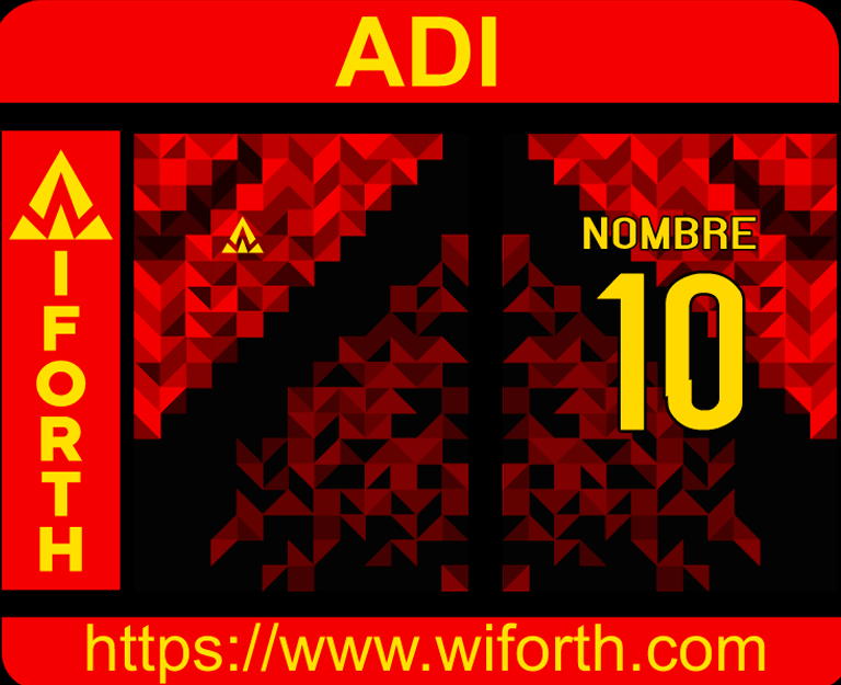 Adi Personalizada