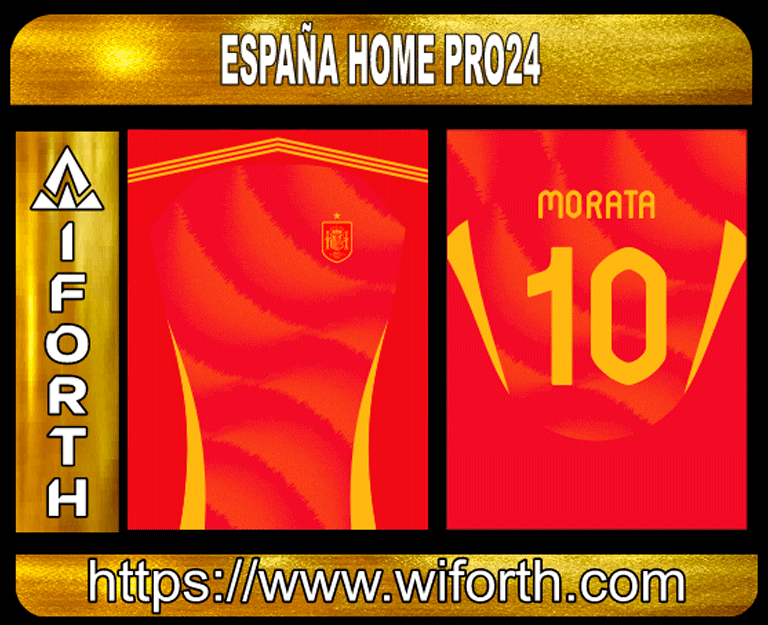 ESPAÑA HOME PRO24