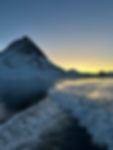 Boat sightseeing Custom Arctic Adventure Lofoten