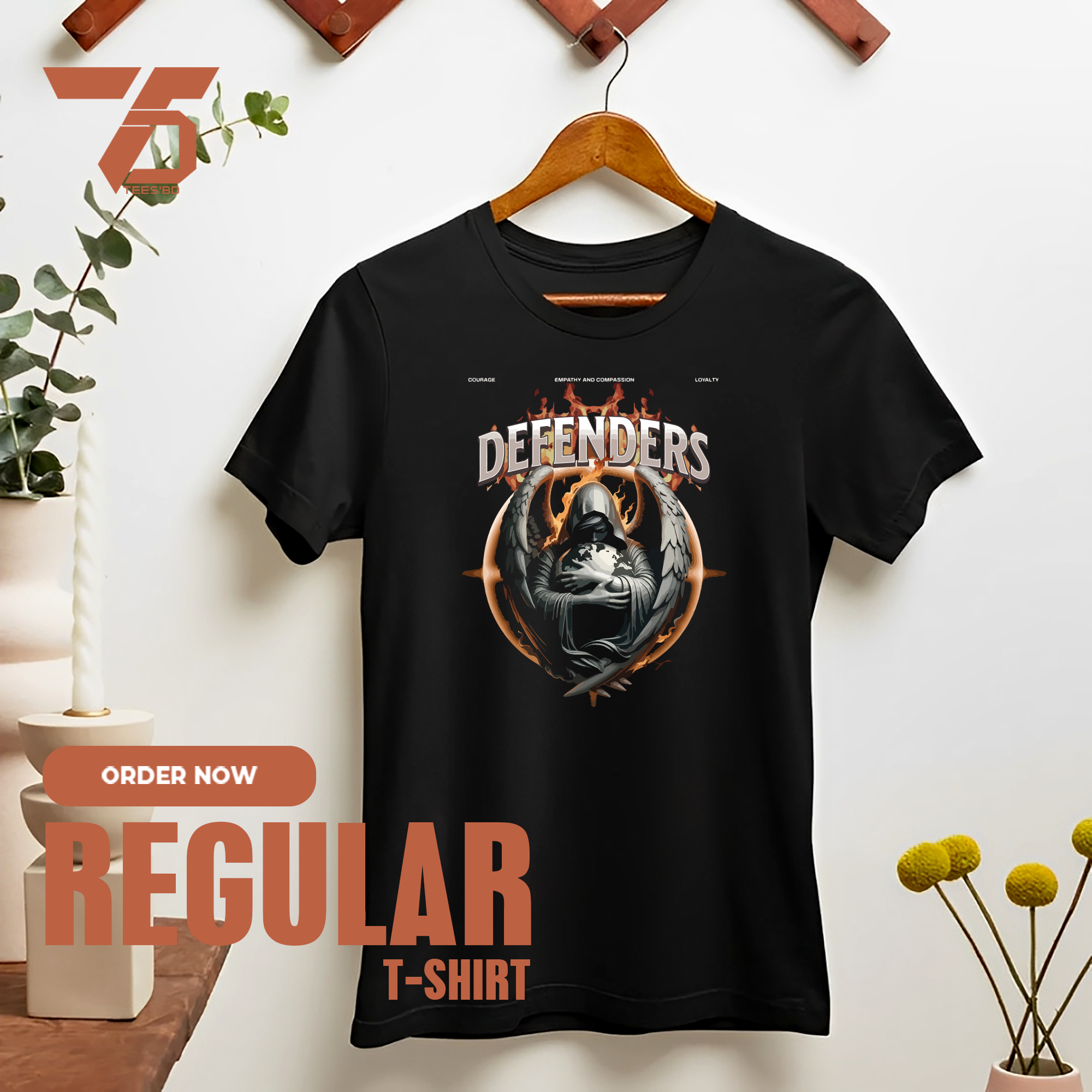 𝐃𝐞𝐦𝐚𝐧𝐝𝐢𝐧𝐠 𝐑𝐞𝐠𝐮𝐥𝐚𝐫 𝐅𝐢𝐭 𝐓-𝐬𝐡𝐢𝐫𝐭 𝐅𝐨𝐫 𝐁𝐨𝐲𝐬