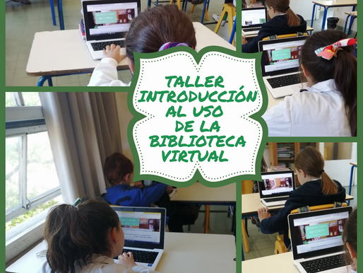 Actividades presenciales