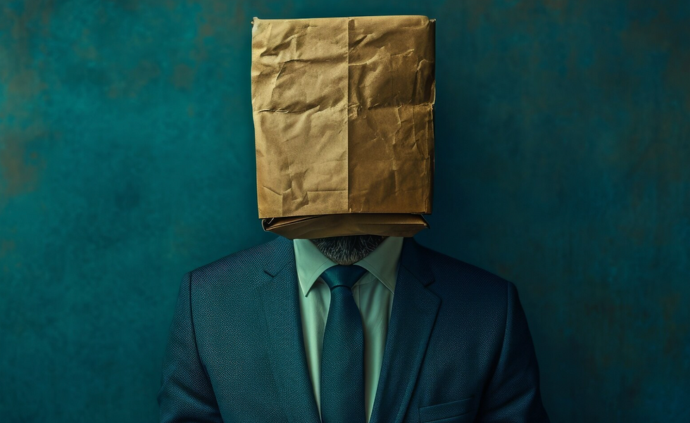 El síndrome del impostor: por qué personas exitosas sienten que no merecen sus logros