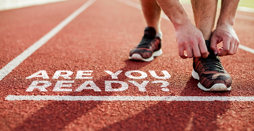 ¿Por qué la disciplina supera a la motivación?