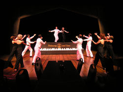 WIZARD OF OZ  2007 027