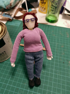 שם זמני סופי