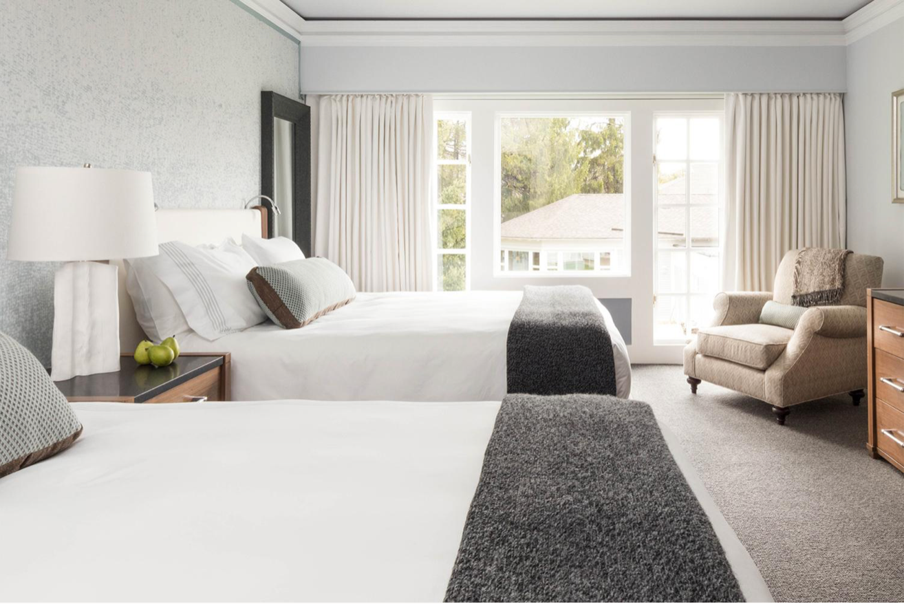 Spark | Double Occupancy Canyon Ranch