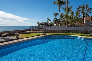 Casas y departamentos para vacacionar en Mazatlan, Sinaloa