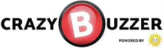 Crazybuzzer Logo