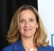 Dr. Patricia Hendren, TETC