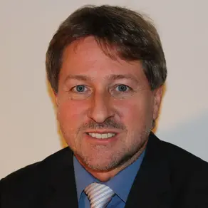 Norbert Schindler, GNSS Consulting