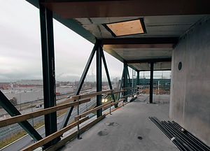TEC nybygning Gladsaxe udsigt mod Herlev.jpg