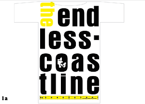 Rebrand Endless Coastline