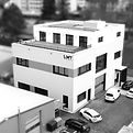 Gebäude der LMT GmbH Tuttlingen