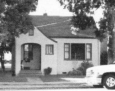 Historic Stafford House