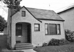 Historic Stafford House