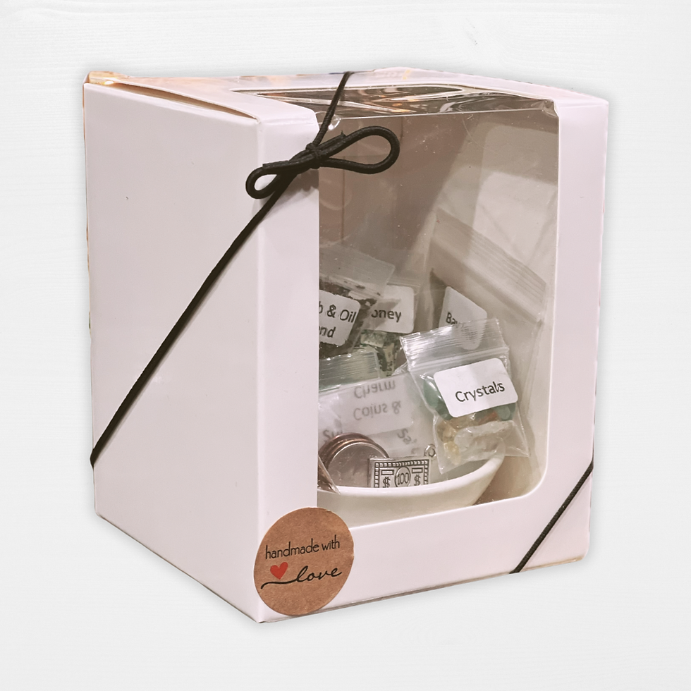 Thumbnail: Money Bowl