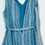 Thumbnail: Blue Ann Taylor Maxi Dress