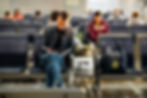 Airport transfer