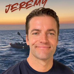Jeremy Hinman