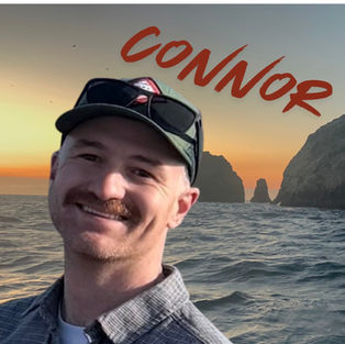 Connor Fenwick
