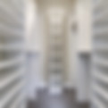 Empty Shelves