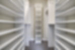 Empty Shelves