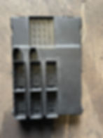 Миниатюра: Motorsteuergerät ECU MAN 81258067096 Engine Control Unit