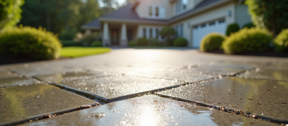 Power Washing Explained: Comprehensive Overview of Power Washing Services