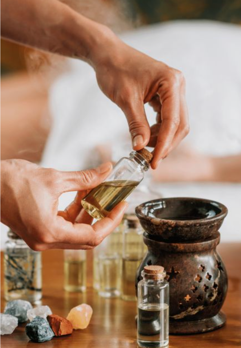 Thumbnail: Detox For Life Program: Cellular Renewal & Toxin Removal