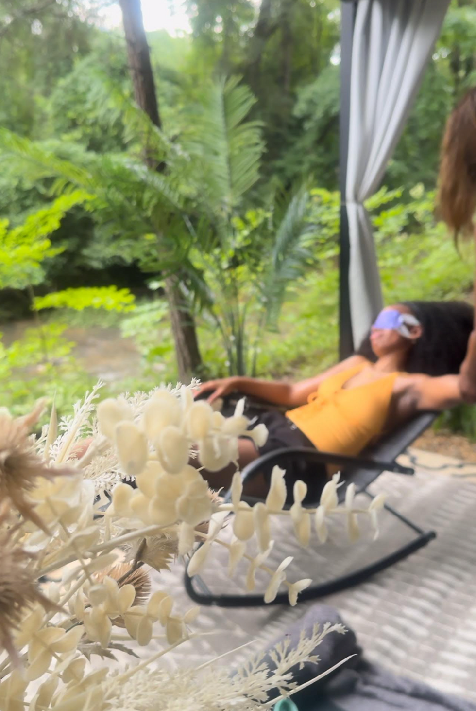 Pause: (W)holistic Living Reset Day Retreat Program