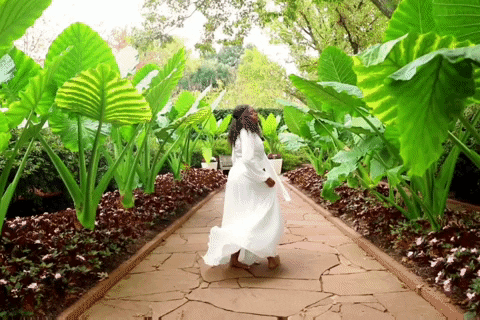 Wedding Dress Love GIF by C.Nichole.gif