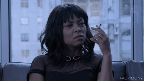 tyler perry wow GIF by Tyler Perry's Acrimony.gif