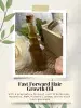 Thumbnail: Hair Vitality Growth Kit