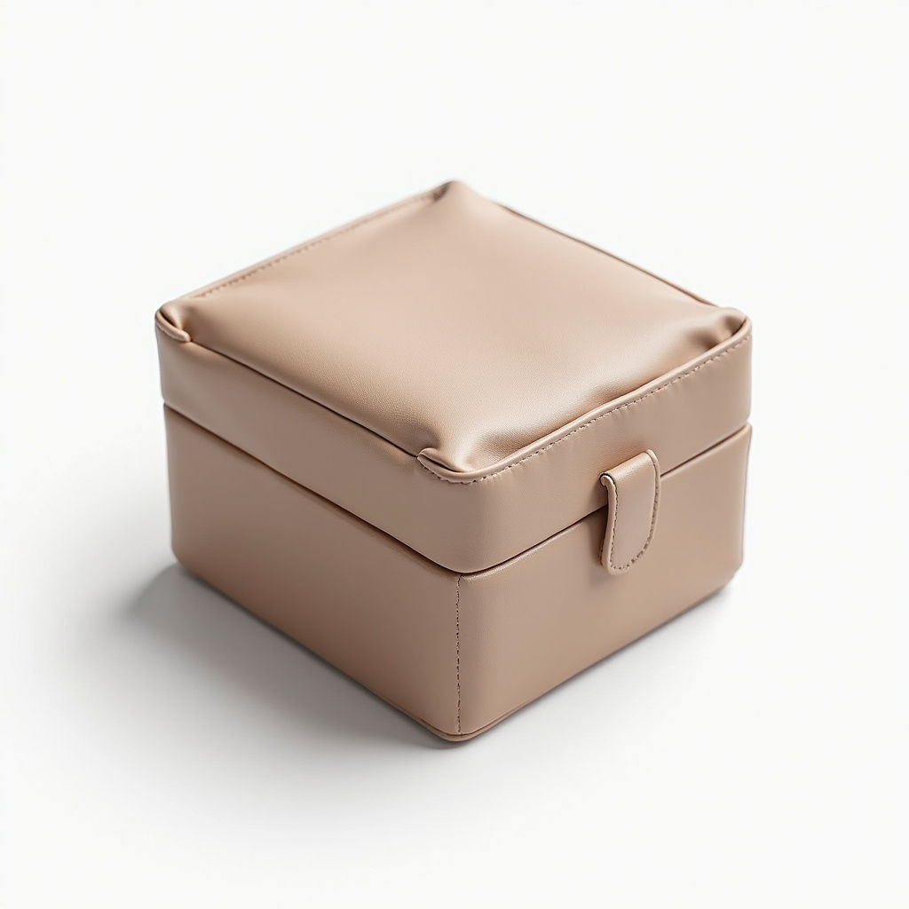 Classic Leather Box