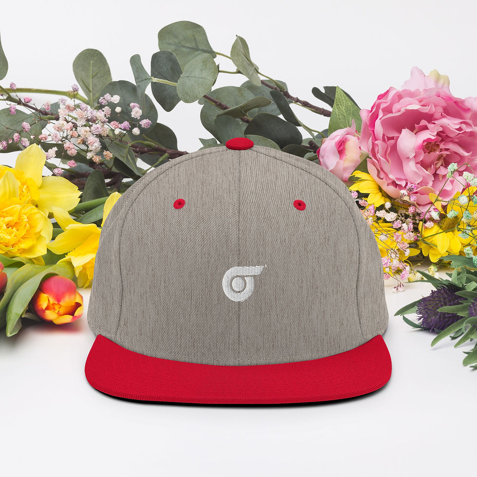 Thumbnail: Snapback Hat