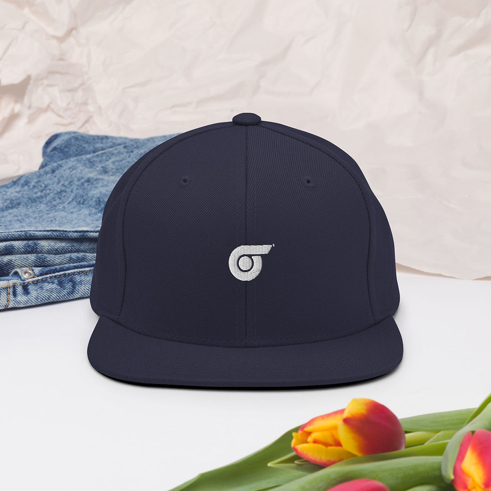 Thumbnail: Snapback Hat