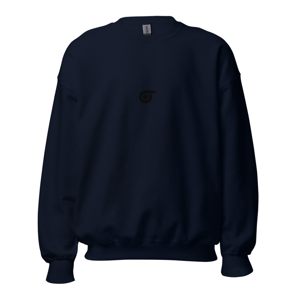Thumbnail: Unisex Crew Neck Sweatshirt | Gildan 18000