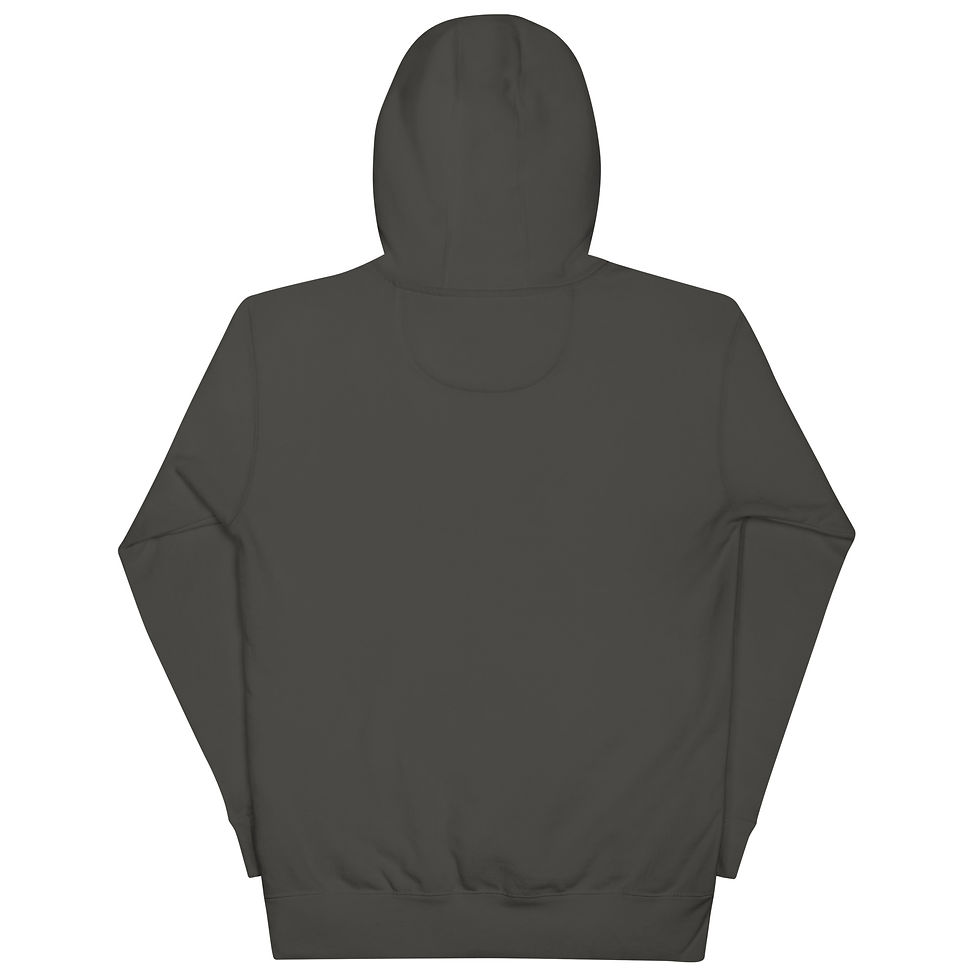 Thumbnail: Unisex Hoodie