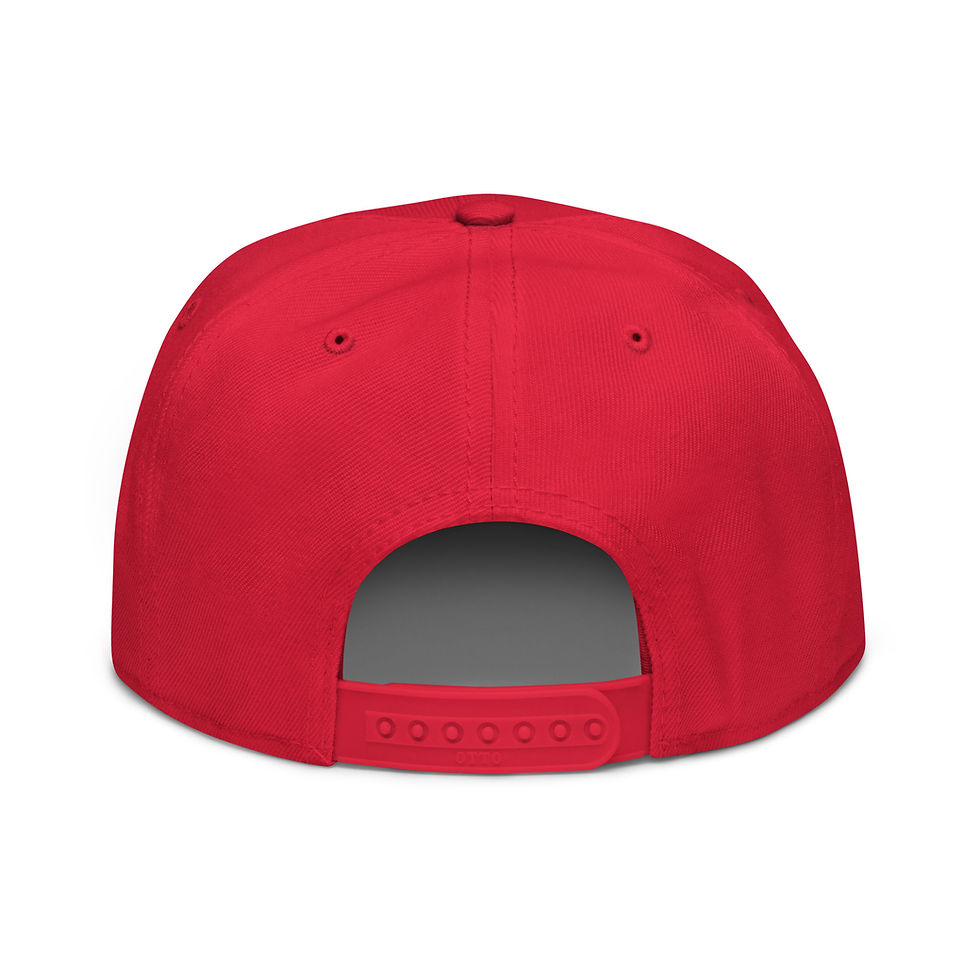 Thumbnail: Snapback Hat