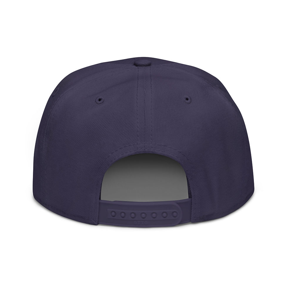 Thumbnail: Snapback Hat