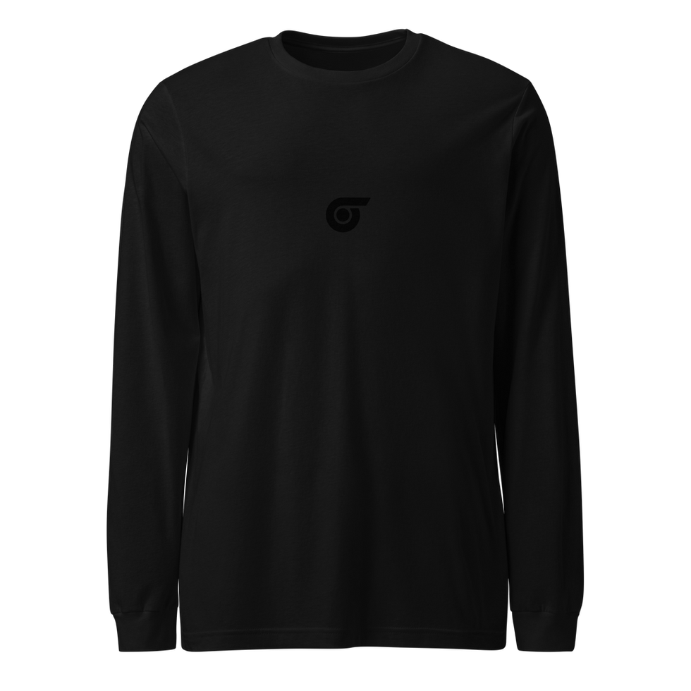 Thumbnail: Unisex Long Sleeve Tee | Bella + Canvas 3501